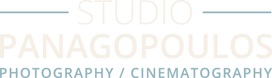 Studio Panagopoulos · Φωτογραφία / Κινηματογράφηση