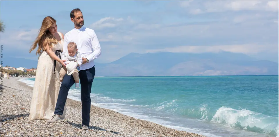 Album βάπτισης ΛΕΩΝΙΔΑΣ, σελίδα 18