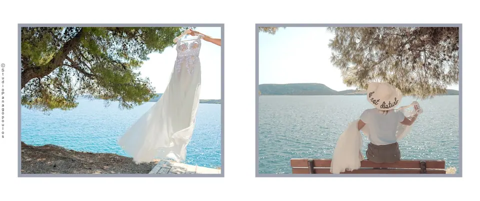 Album γάμου ΛΕΥΤΕΡΗΣ & ΕΙΡΗΝΗ, σελίδα 7