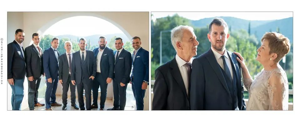 Album γάμου ΤΙΜΟΛΕΩΝ & ΑΛΕΞΑΝΔΡΑ, σελίδα 7