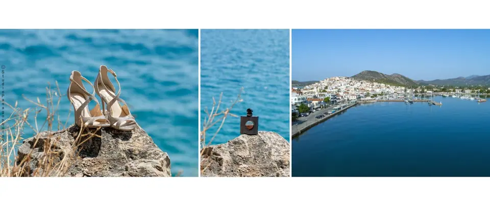 Album γάμου ΛΕΥΤΕΡΗΣ & ΕΙΡΗΝΗ, σελίδα 8
