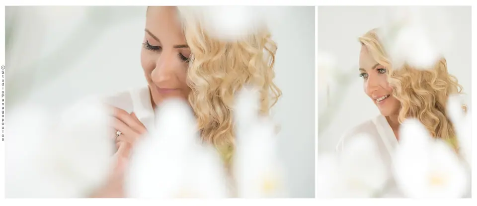 Album γάμου DAVID & OLESYA, σελίδα 9