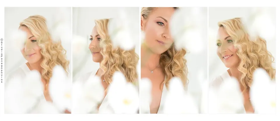 Album γάμου DAVID & OLESYA, σελίδα 10