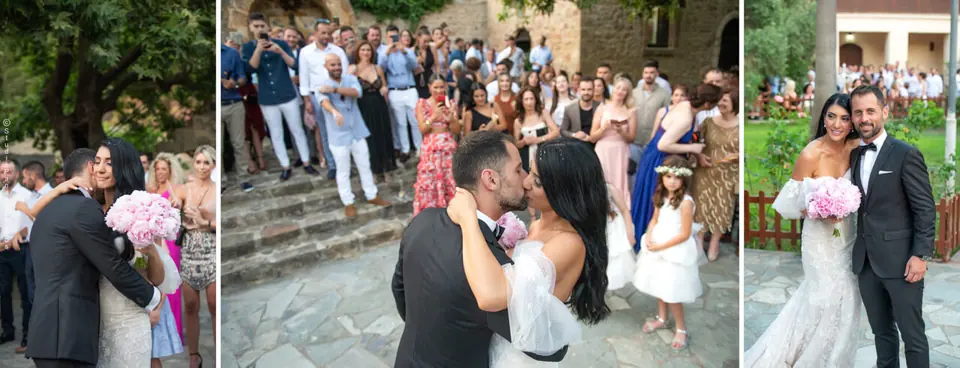 Album γάμου ΓΙΩΡΓΟΣ & ΖΩΗ, σελίδα 13