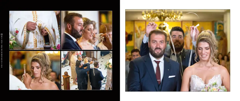 Album γάμου ΔΗΜΗΤΡΗΣ & ΔΩΡΑ, σελίδα 15