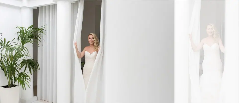 Album γάμου DAVID & OLESYA, σελίδα 15