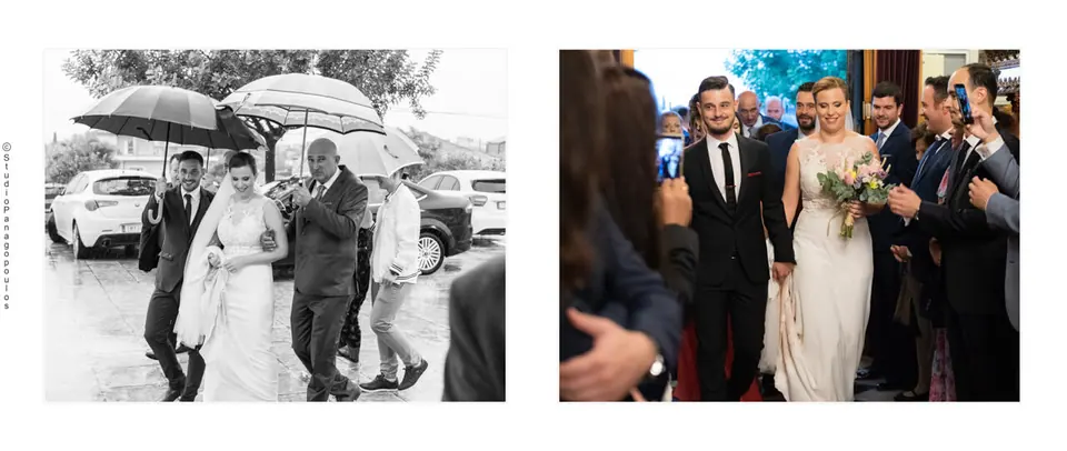 Album γάμου ΚΩΝΣΤΑΝΤΙΝΟΣ & ΚΑΤΕΡΙΝΑ, σελίδα 16