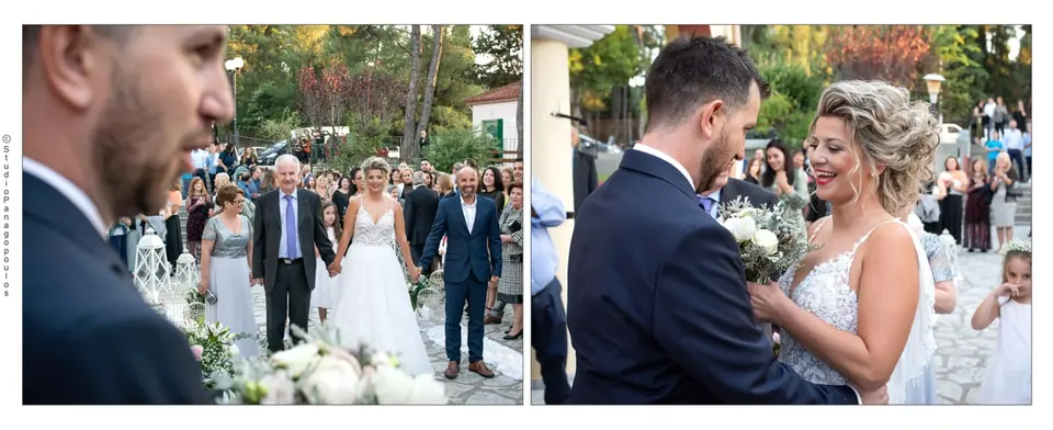 Album γάμου ΤΙΜΟΛΕΩΝ & ΑΛΕΞΑΝΔΡΑ, σελίδα 17
