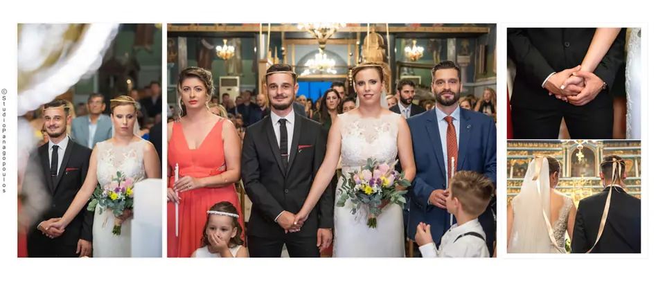 Album γάμου ΚΩΝΣΤΑΝΤΙΝΟΣ & ΚΑΤΕΡΙΝΑ, σελίδα 20