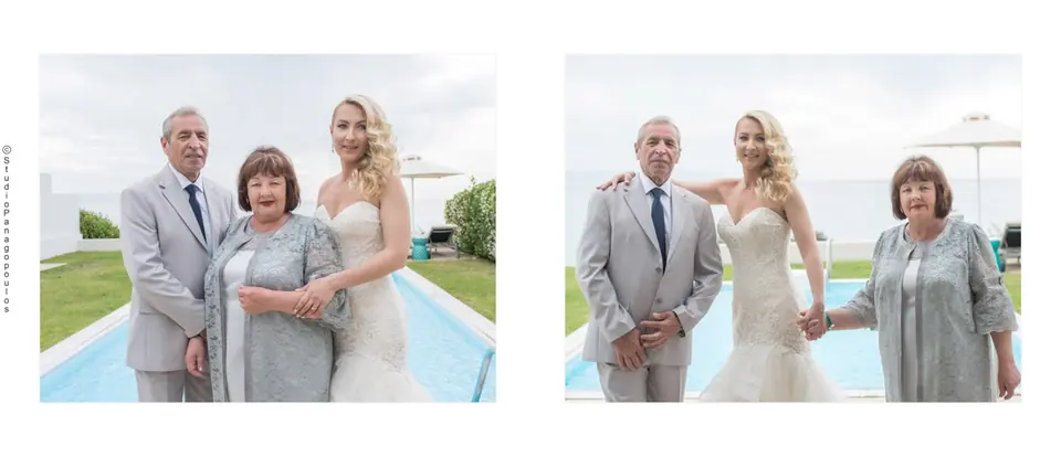 Album γάμου DAVID & OLESYA, σελίδα 20