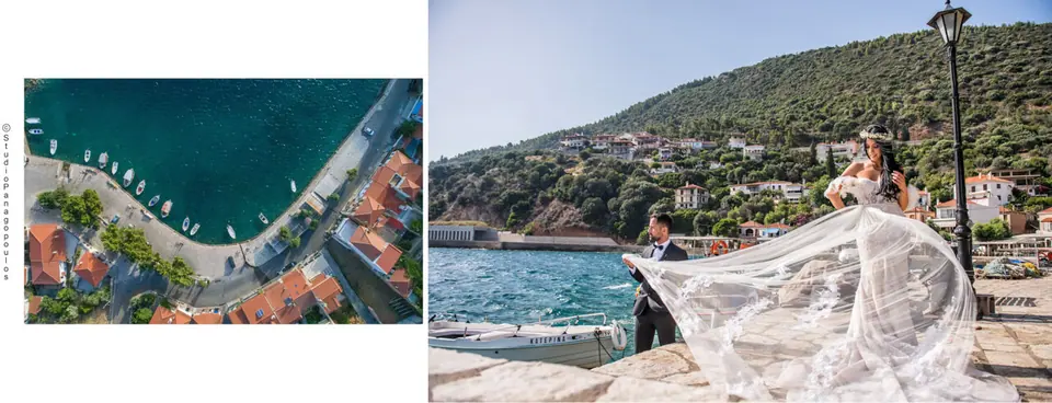 Album γάμου ΓΙΩΡΓΟΣ & ΖΩΗ, σελίδα 21