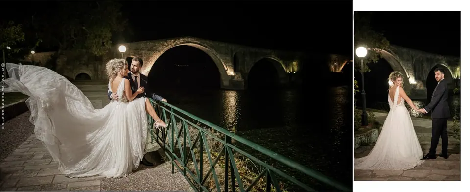 Album γάμου ΤΙΜΟΛΕΩΝ & ΑΛΕΞΑΝΔΡΑ, σελίδα 21