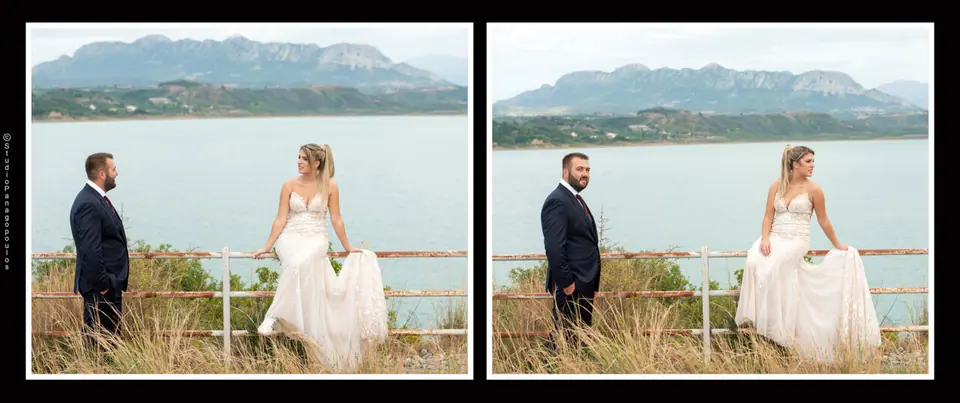 Album γάμου ΔΗΜΗΤΡΗΣ & ΔΩΡΑ, σελίδα 22