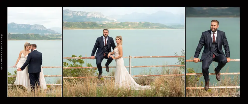 Album γάμου ΔΗΜΗΤΡΗΣ & ΔΩΡΑ, σελίδα 23