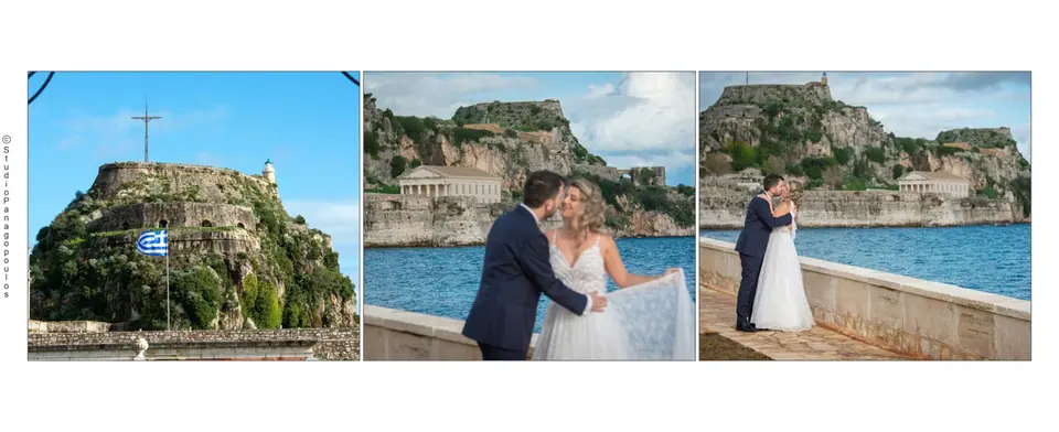 Album γάμου ΤΙΜΟΛΕΩΝ & ΑΛΕΞΑΝΔΡΑ, σελίδα 25