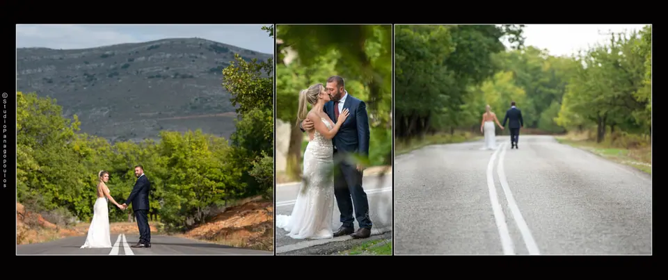 Album γάμου ΔΗΜΗΤΡΗΣ & ΔΩΡΑ, σελίδα 26