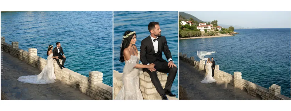 Album γάμου ΓΙΩΡΓΟΣ & ΖΩΗ, σελίδα 26