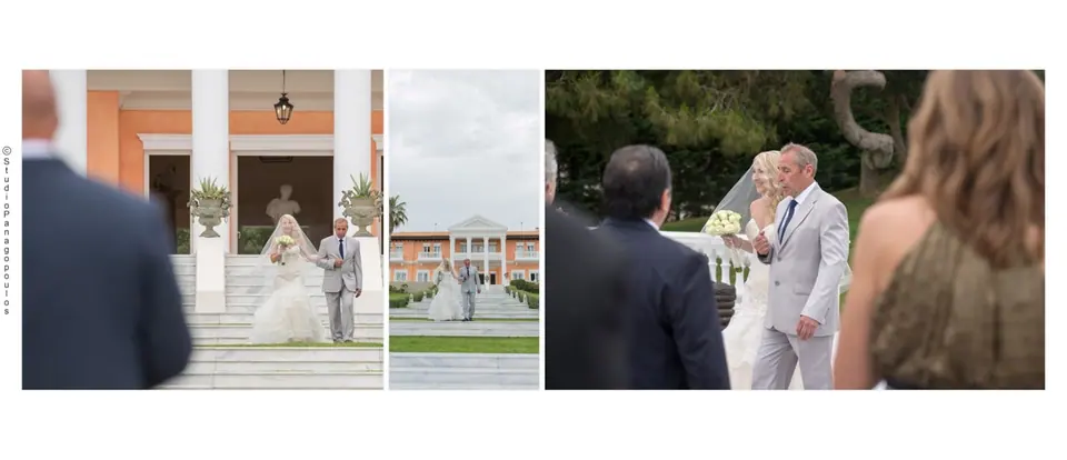 Album γάμου DAVID & OLESYA, σελίδα 26