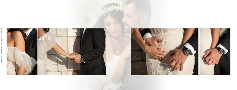 Album γάμου ΓΙΩΡΓΟΣ & ΖΩΗ, σελίδα 27