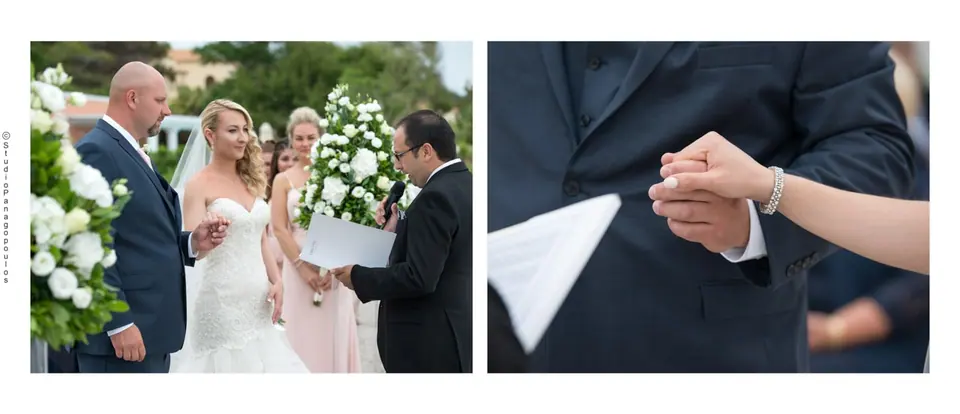 Album γάμου DAVID & OLESYA, σελίδα 27