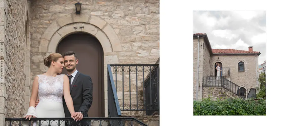 Album γάμου ΚΩΝΣΤΑΝΤΙΝΟΣ & ΚΑΤΕΡΙΝΑ, σελίδα 30