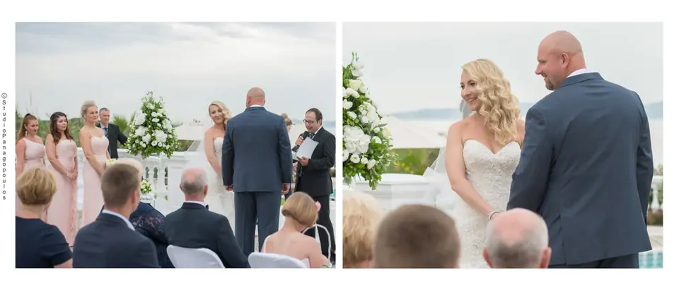 Album γάμου DAVID & OLESYA, σελίδα 30