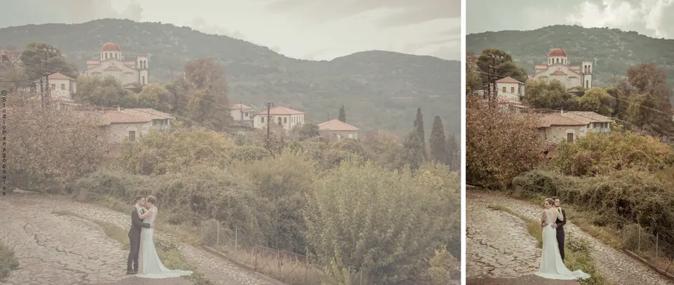 Album γάμου ΚΩΝΣΤΑΝΤΙΝΟΣ & ΚΑΤΕΡΙΝΑ, σελίδα 31