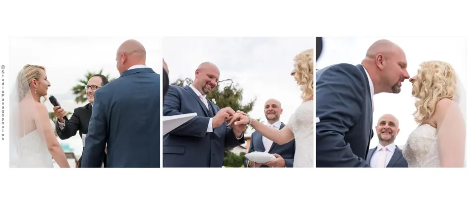 Album γάμου DAVID & OLESYA, σελίδα 31