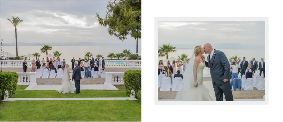 Album γάμου DAVID & OLESYA, σελίδα 32