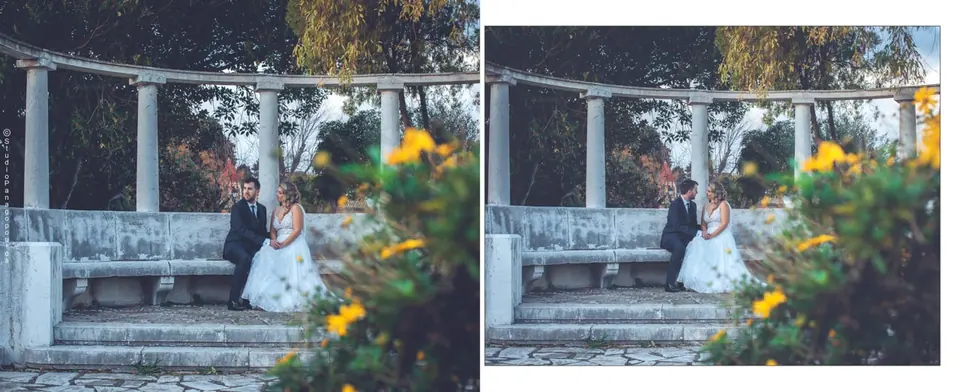 Album γάμου ΤΙΜΟΛΕΩΝ & ΑΛΕΞΑΝΔΡΑ, σελίδα 32