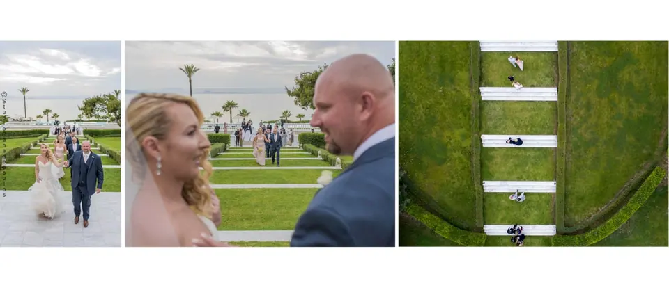 Album γάμου DAVID & OLESYA, σελίδα 33