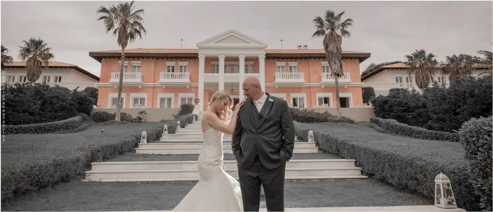 Album γάμου DAVID & OLESYA, σελίδα 36