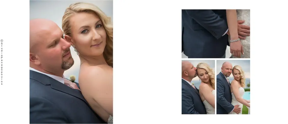 Album γάμου DAVID & OLESYA, σελίδα 37
