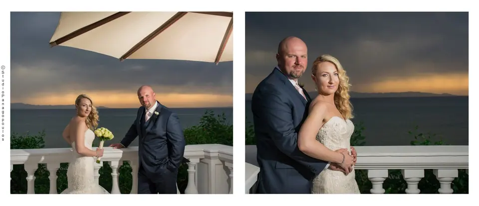 Album γάμου DAVID & OLESYA, σελίδα 40
