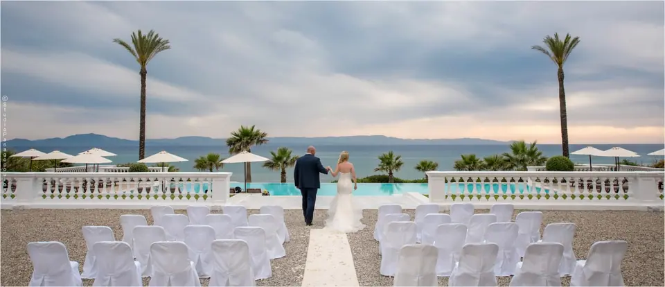 Album γάμου DAVID & OLESYA, σελίδα 42