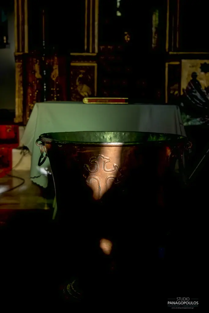 Φωτογραφία βάπτισης 81 · Studio Panagopoulos