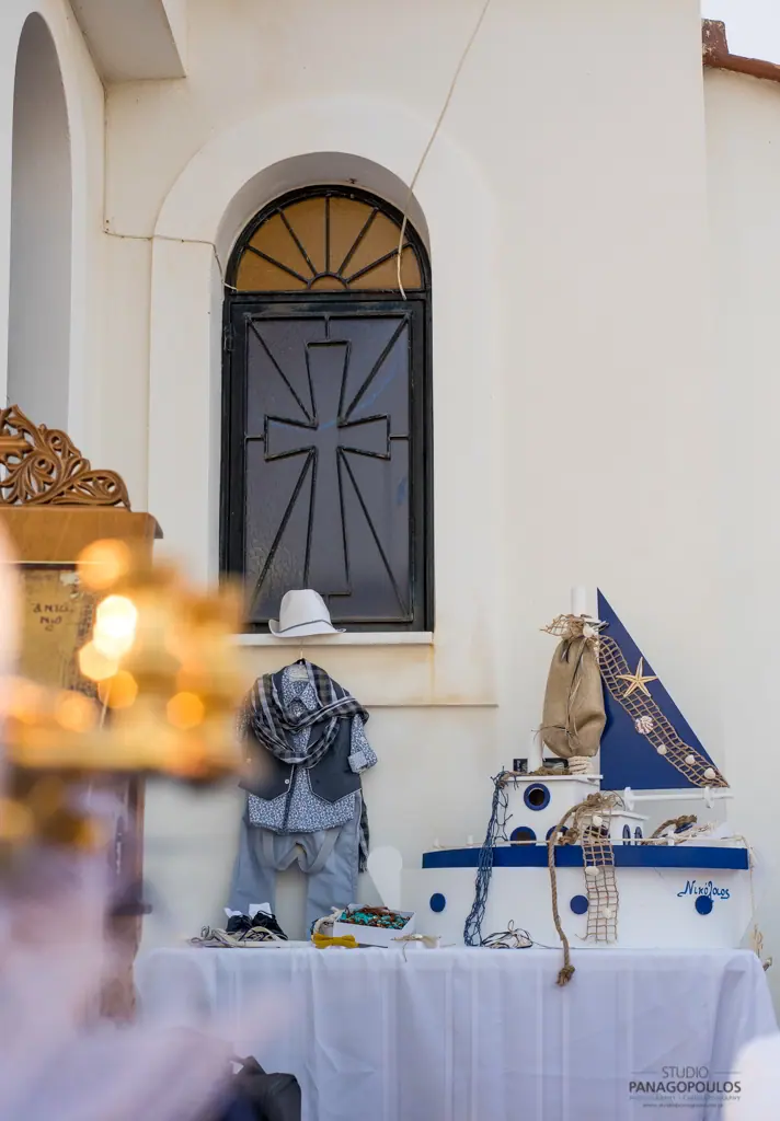 Φωτογραφία βάπτισης 83 · Studio Panagopoulos