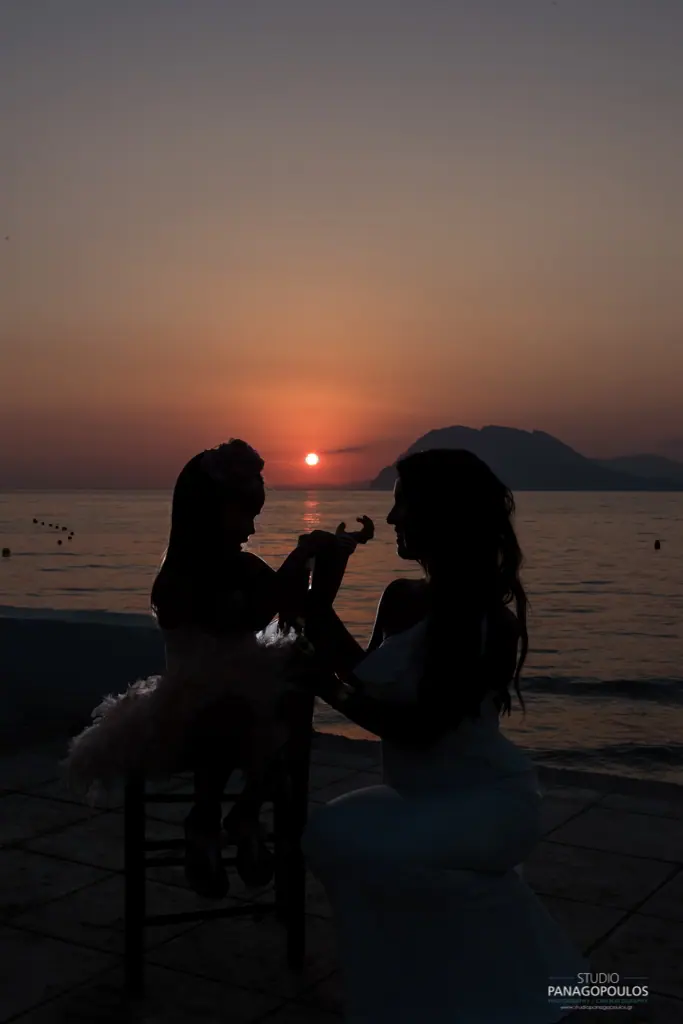 Φωτογραφία βάπτισης 84 · Studio Panagopoulos