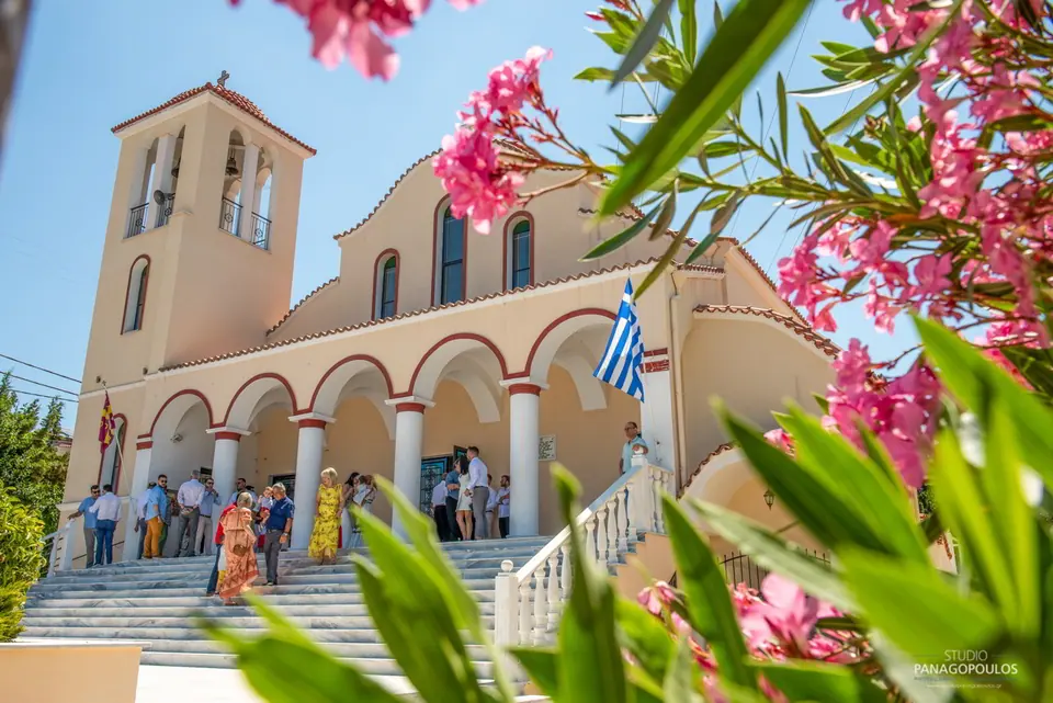 Φωτογραφία βάπτισης 50 · Studio Panagopoulos