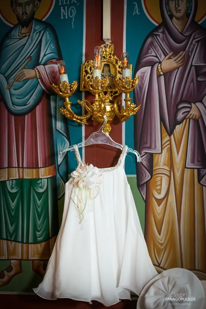 Φωτογραφία βάπτισης 52 · Studio Panagopoulos