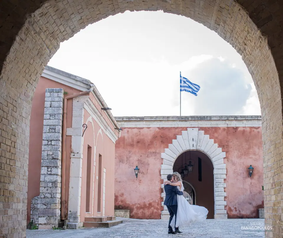 Φωτογραφία γάμου 362 · Studio Panagopoulos