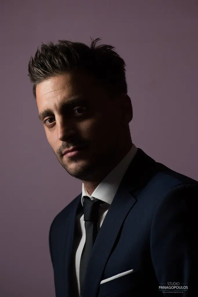 Φωτογραφία γάμου 1 · Studio Panagopoulos
