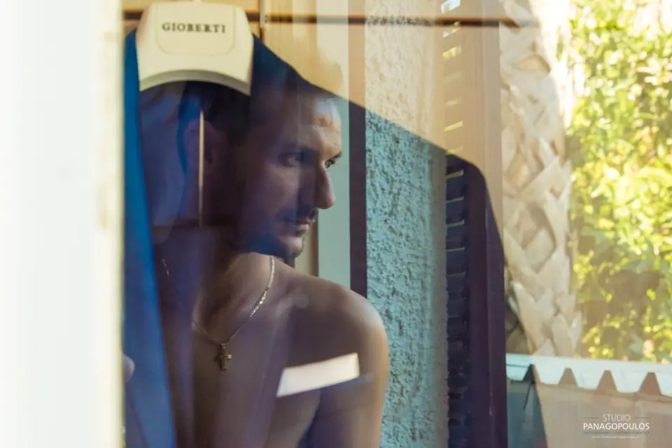 Φωτογραφία γάμου 5 · Studio Panagopoulos