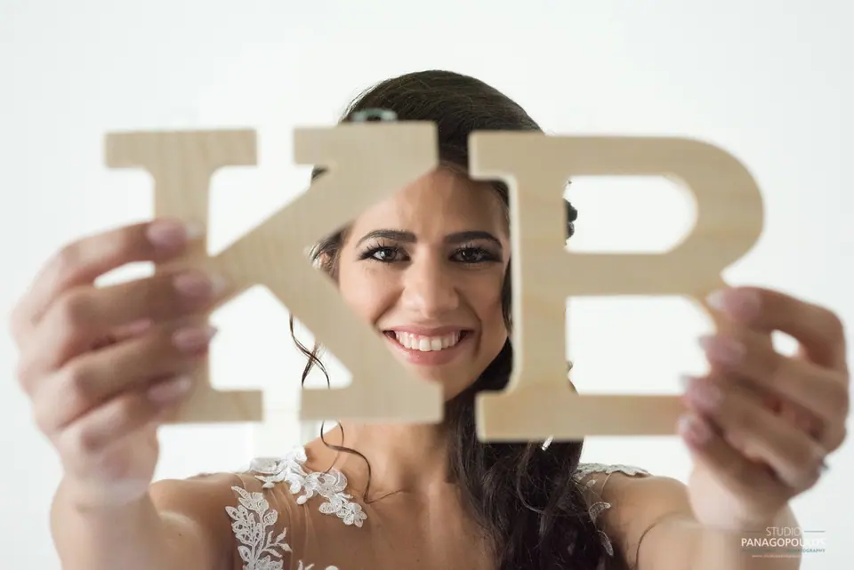Φωτογραφία γάμου 26 · Studio Panagopoulos
