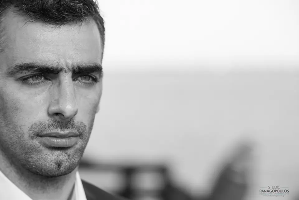 Φωτογραφία γάμου 56 · Studio Panagopoulos