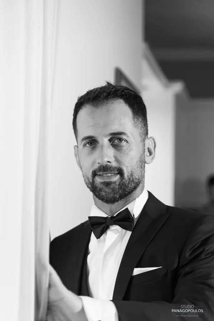 Φωτογραφία γάμου 205 · Studio Panagopoulos