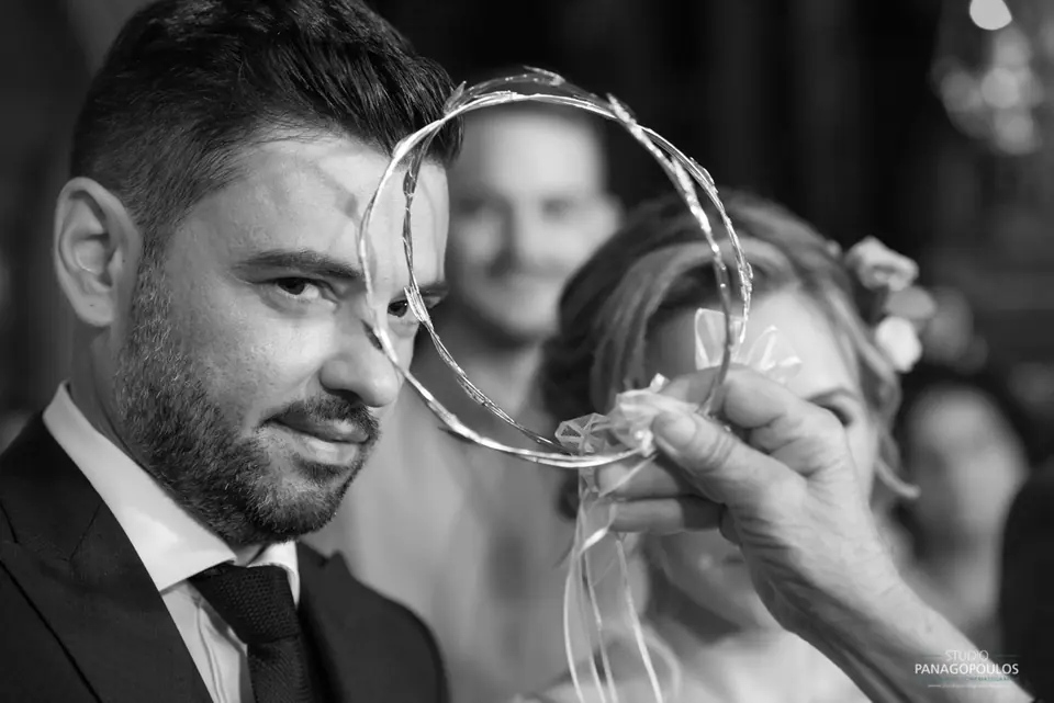 Φωτογραφία γάμου 259 · Studio Panagopoulos