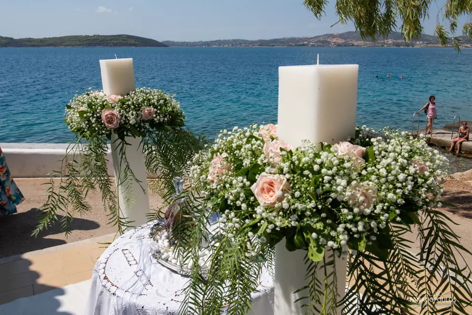 Φωτογραφία γάμου 278 · Studio Panagopoulos