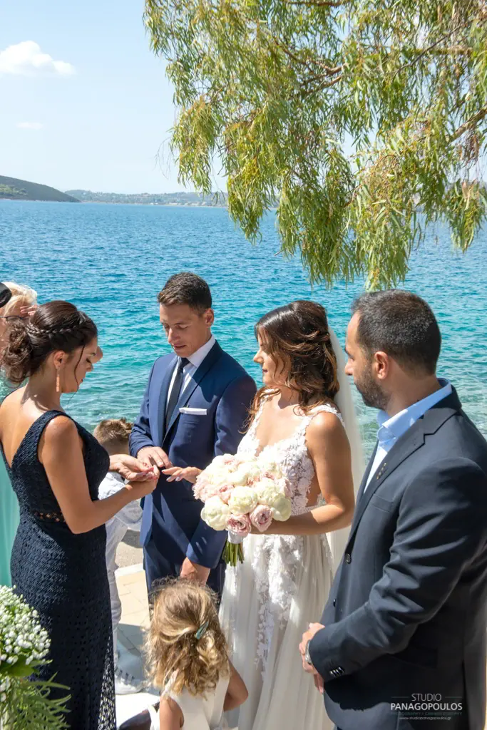 Φωτογραφία γάμου 280 · Studio Panagopoulos