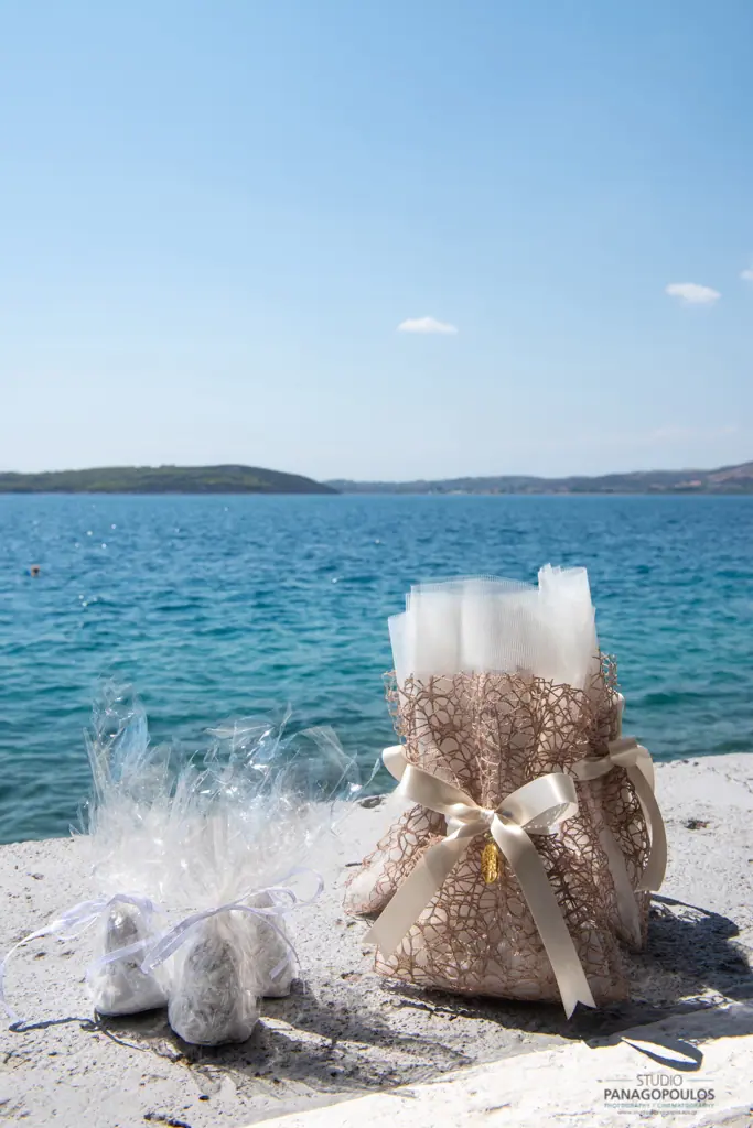Φωτογραφία γάμου 287 · Studio Panagopoulos